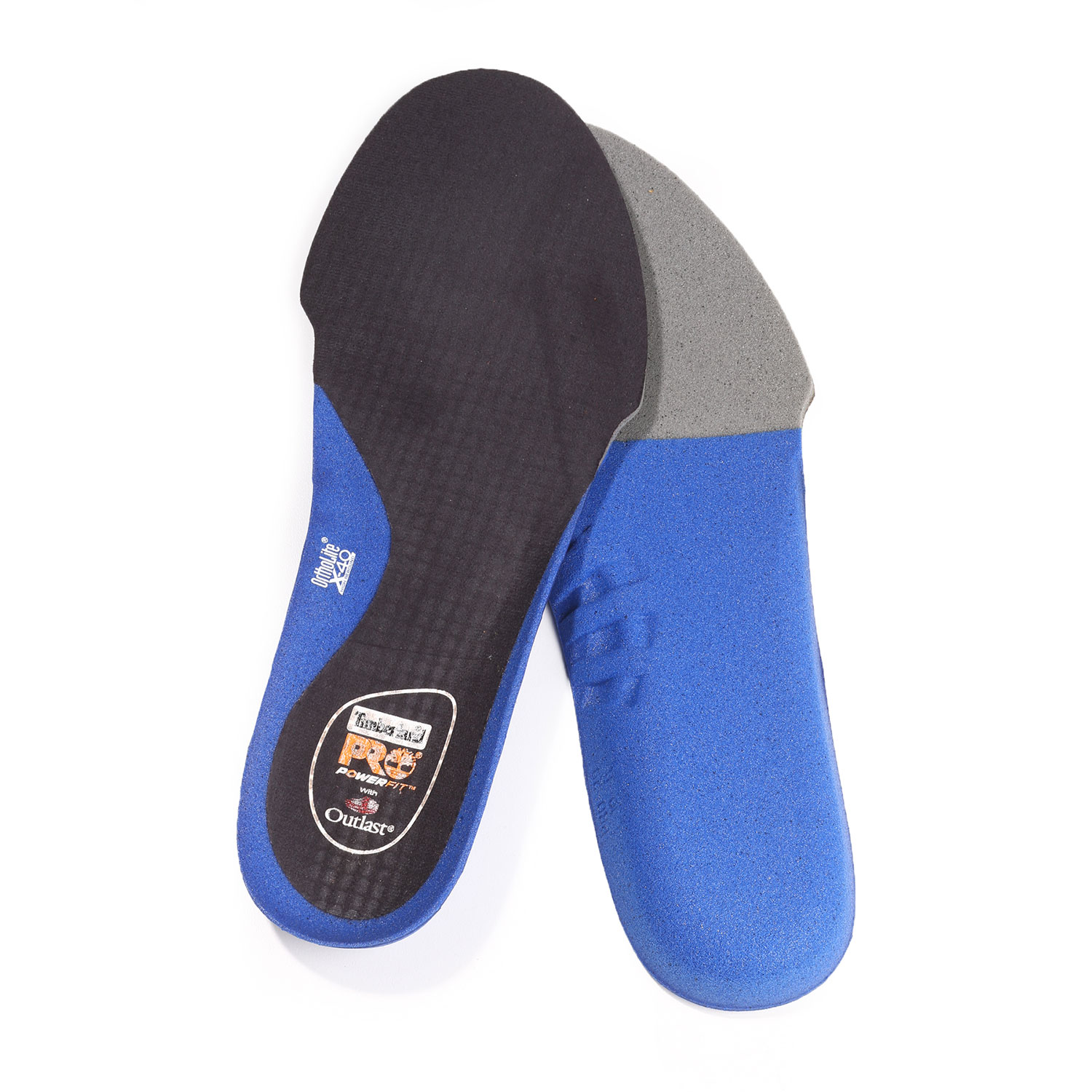 Timberland Pro High Rebound Replacement Insoles