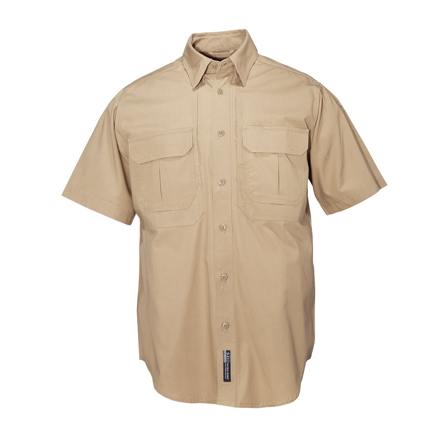 short sleeve canvas shirts