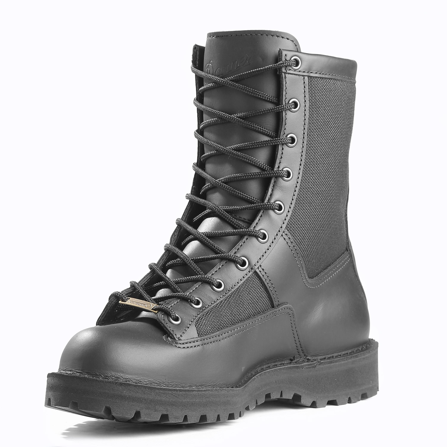 danner acadia size 10