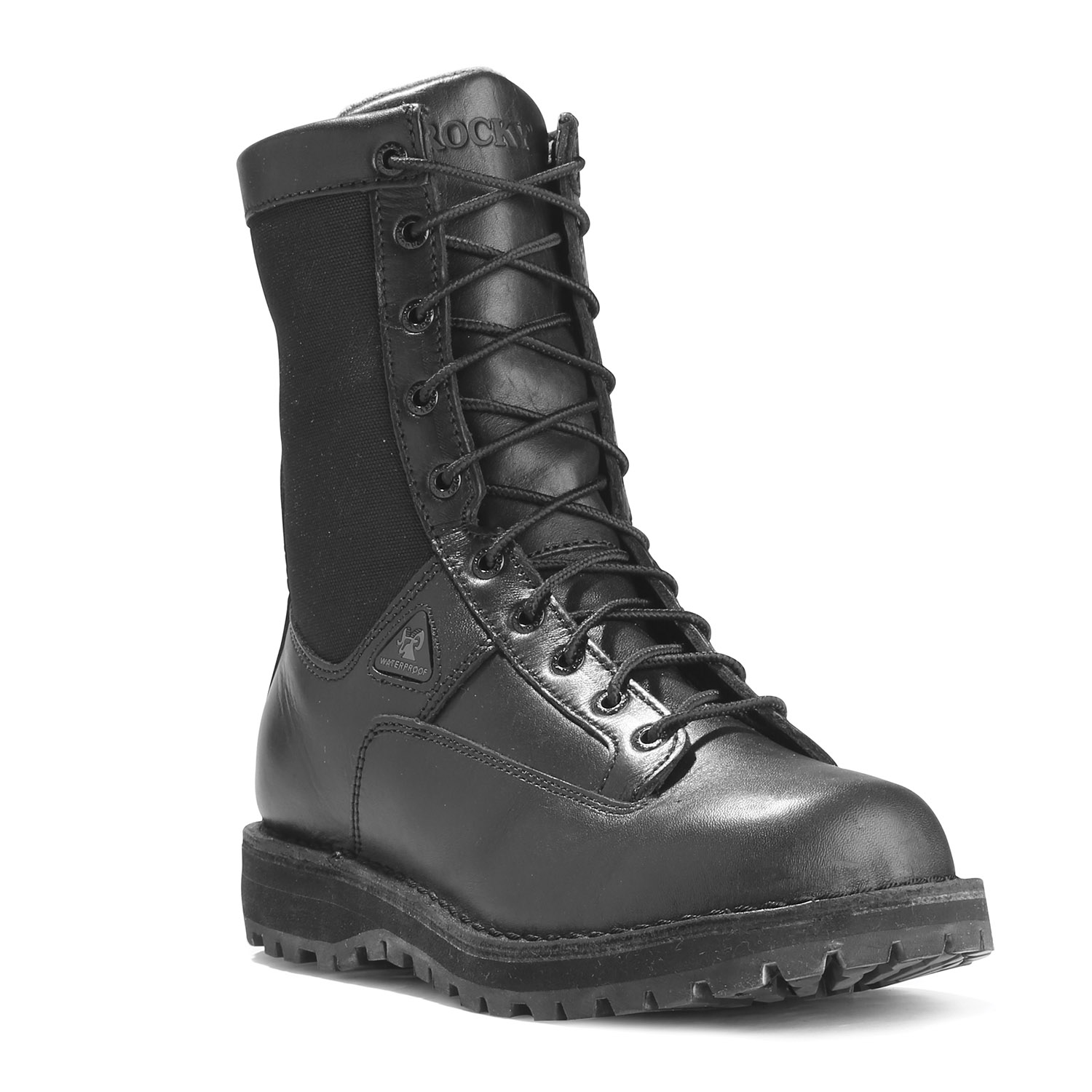 portland waterproof mid hiking boot