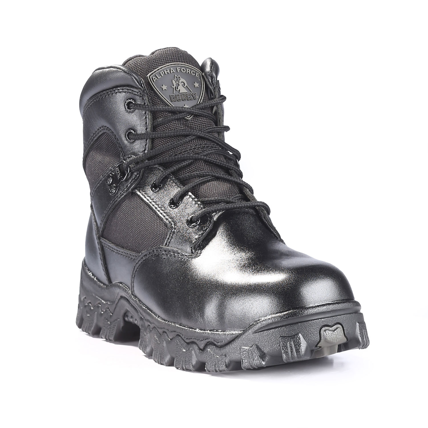 rocky alpha force 6 inch