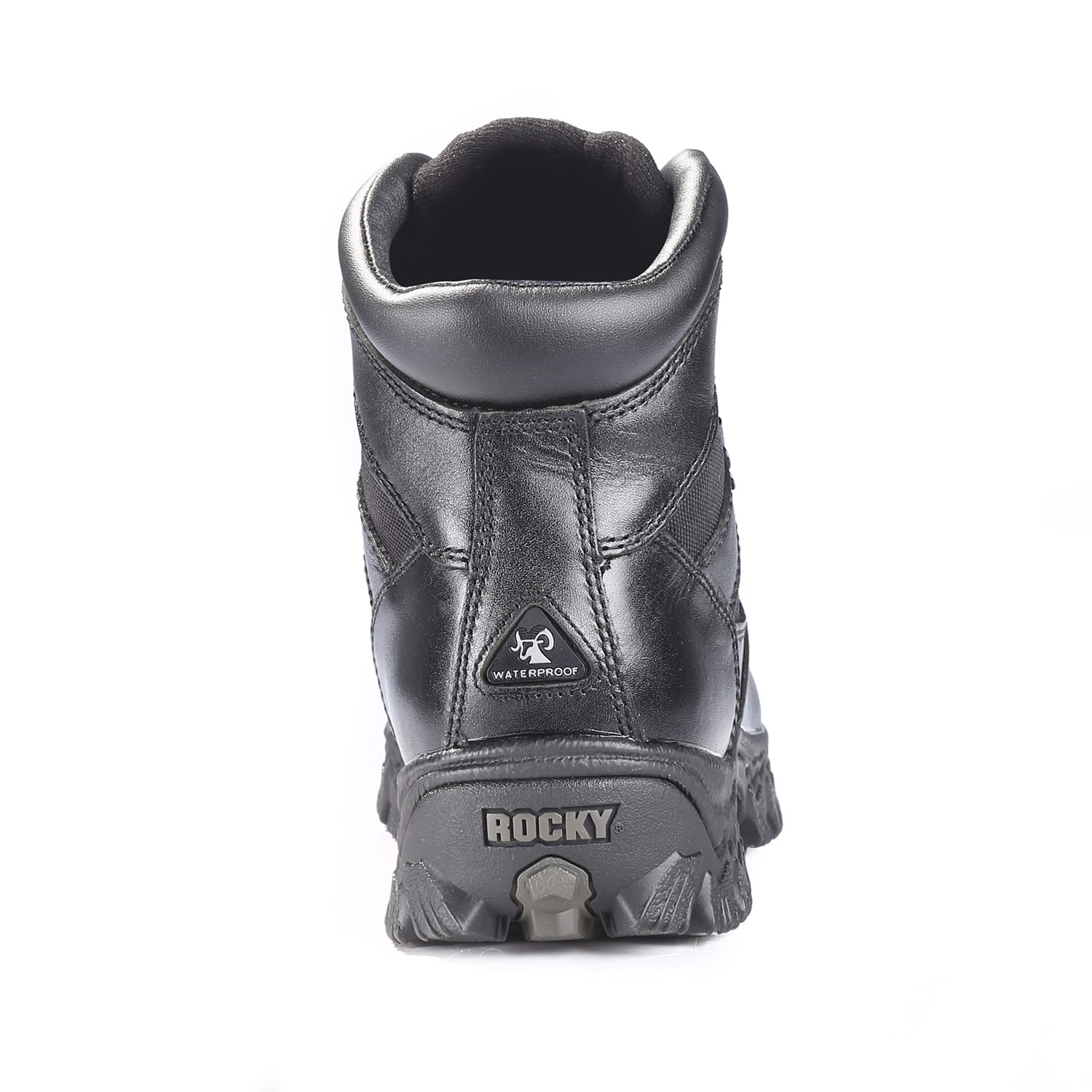 rocky alphaforce composite toe waterproof insulated work boot