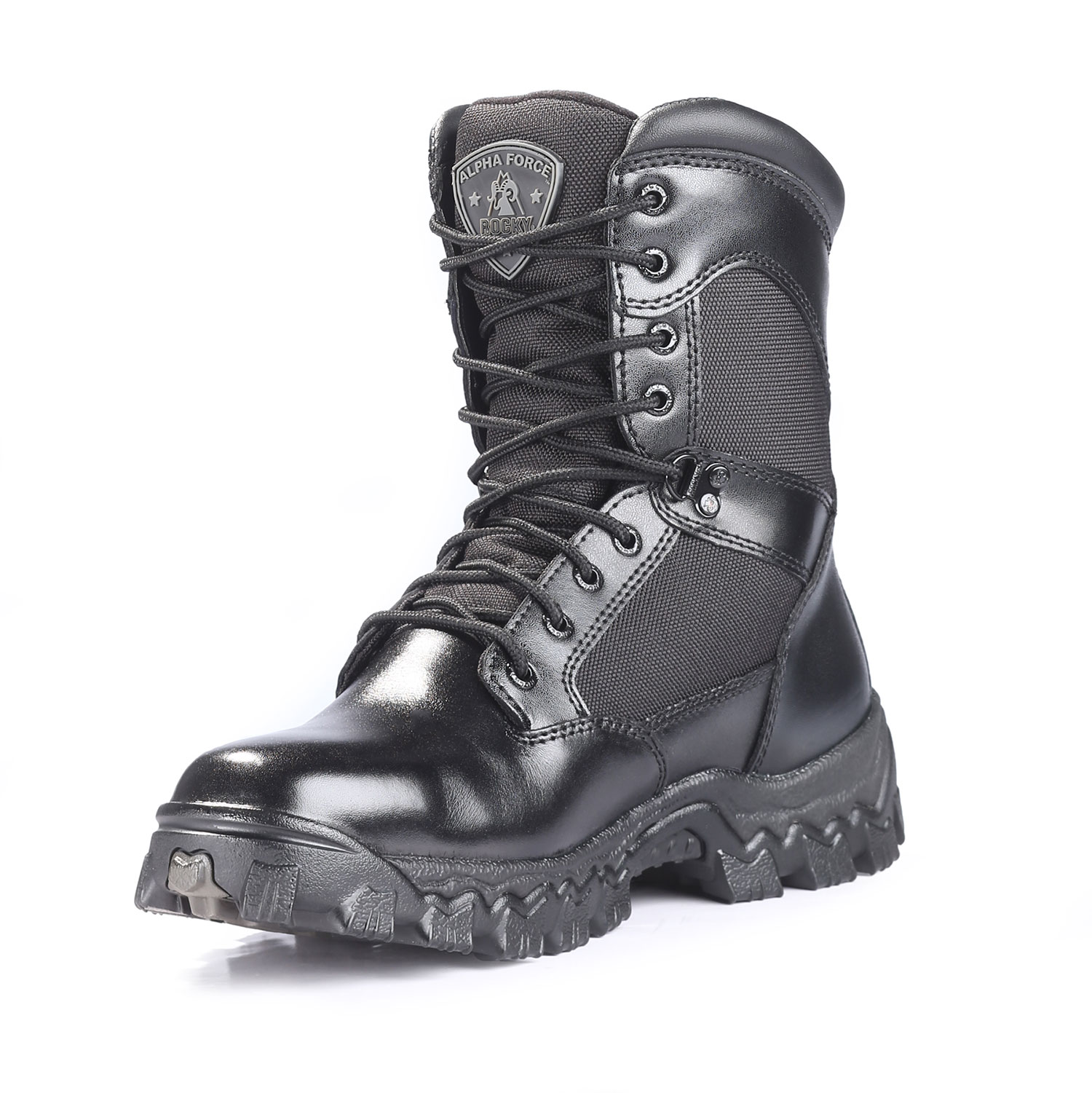 rocky alphaforce boots