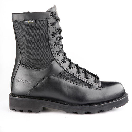 bates shock 8