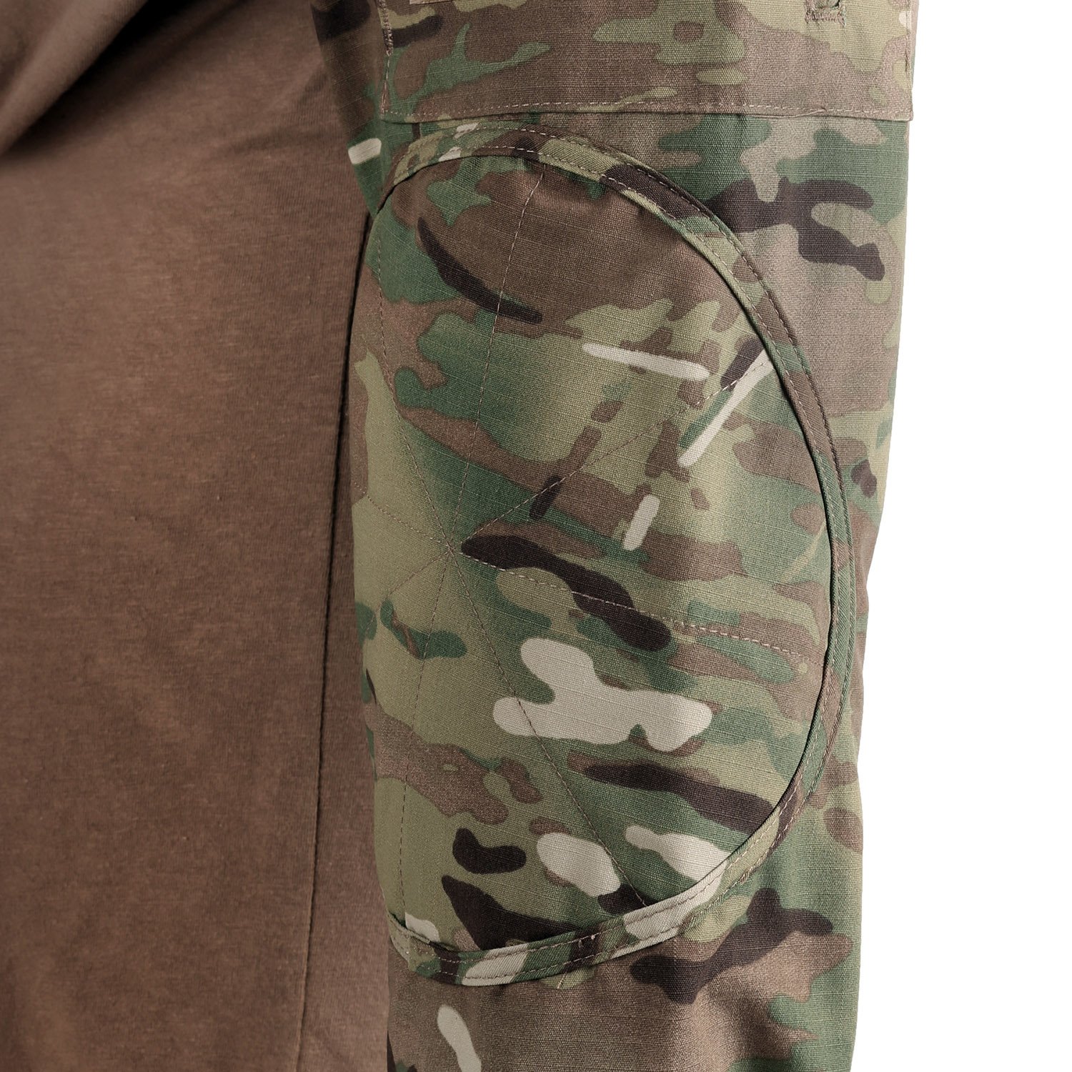 multicam combat top