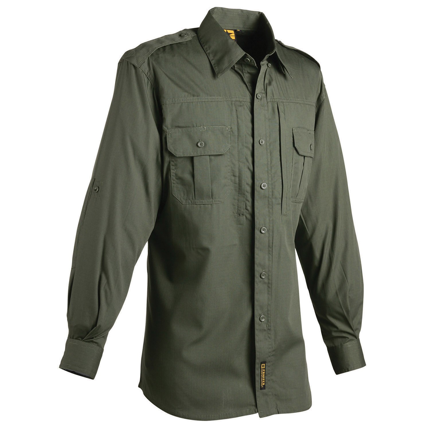 propper tactical shirt