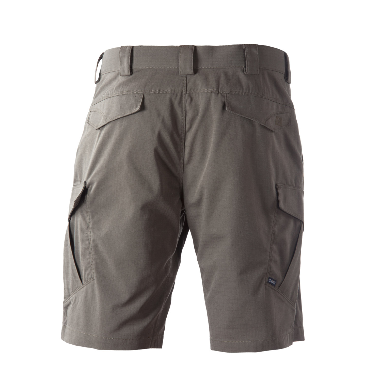 stryke shorts