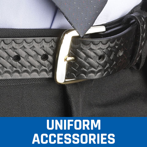 Uniform Accessories