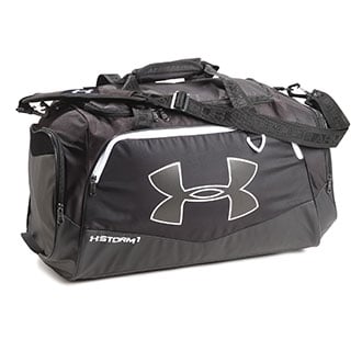 under armour gear bag