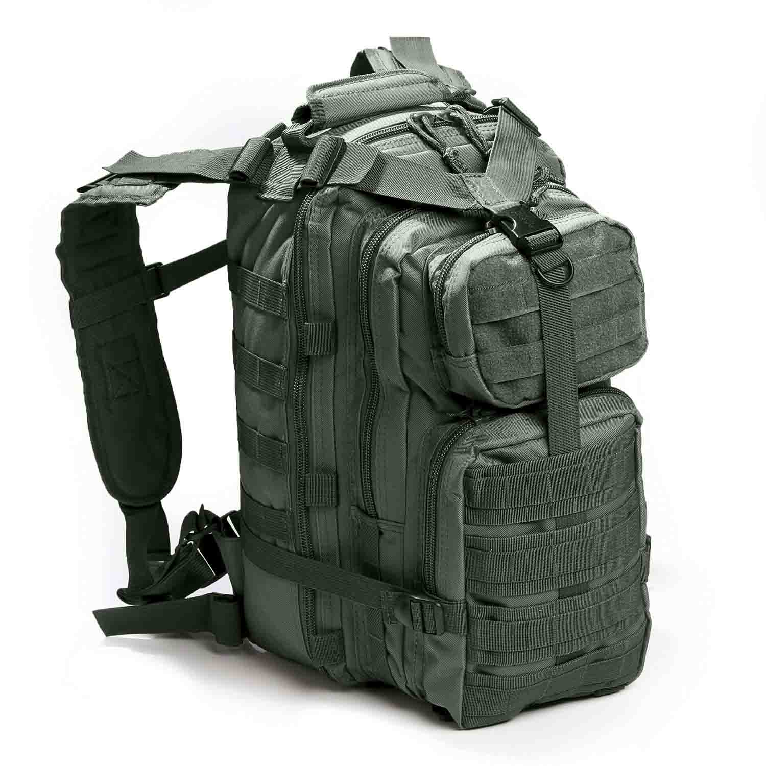 Galls Tactical Backpack