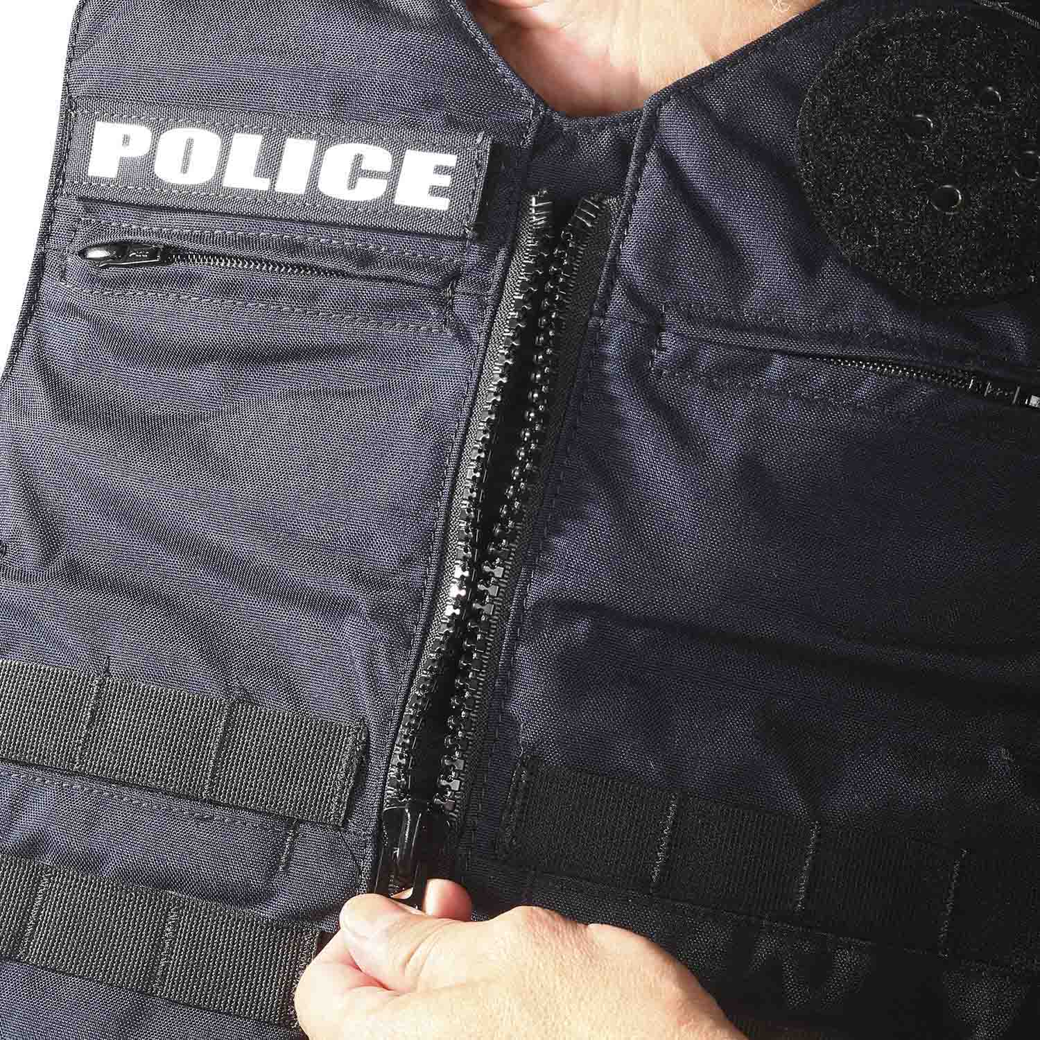 Point Blank Guardian Ballistic Vest Carrier 6794