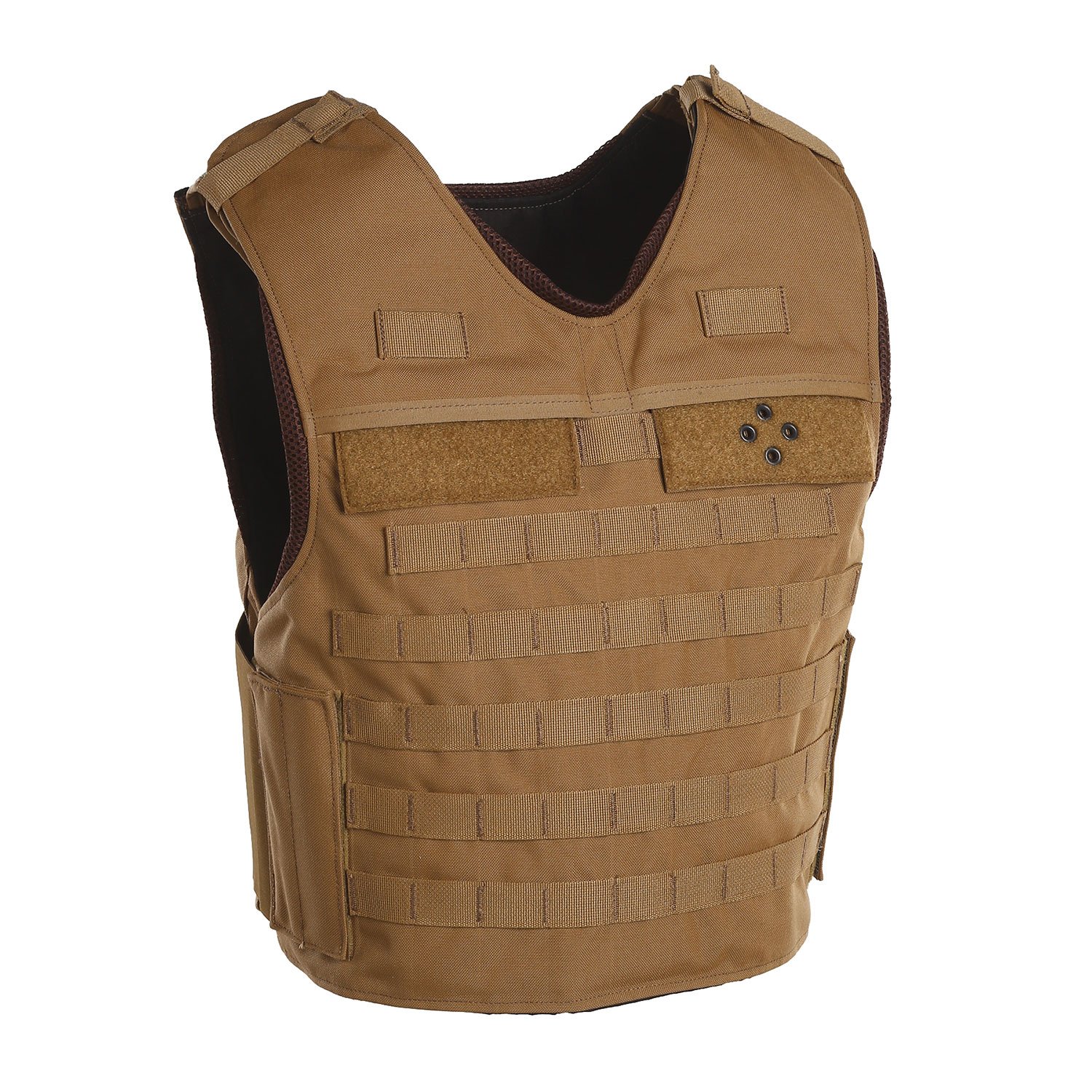 Second Chance External Outer Carrier with MOLLE