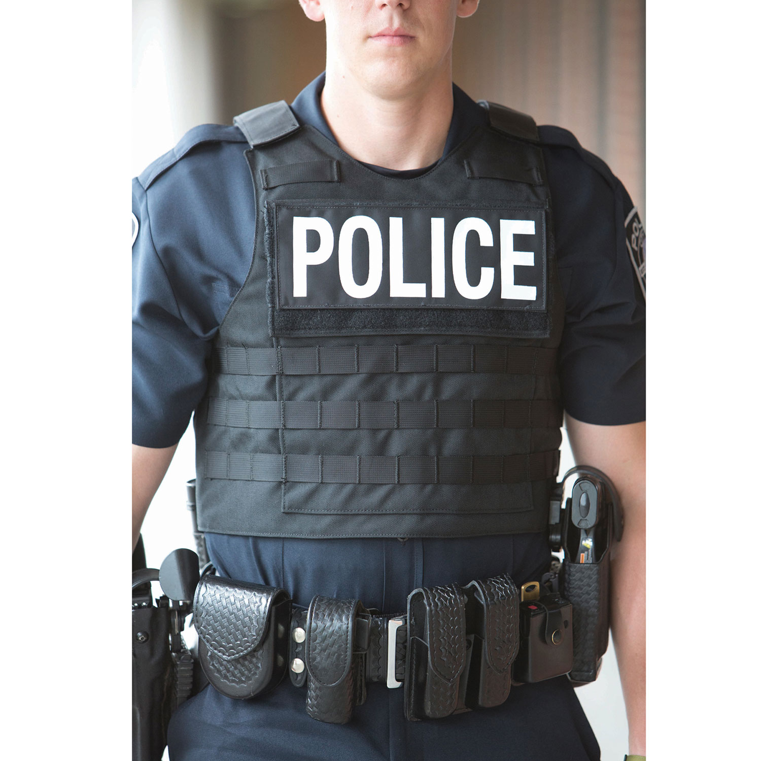 GH Armor Tactical Response Carrier