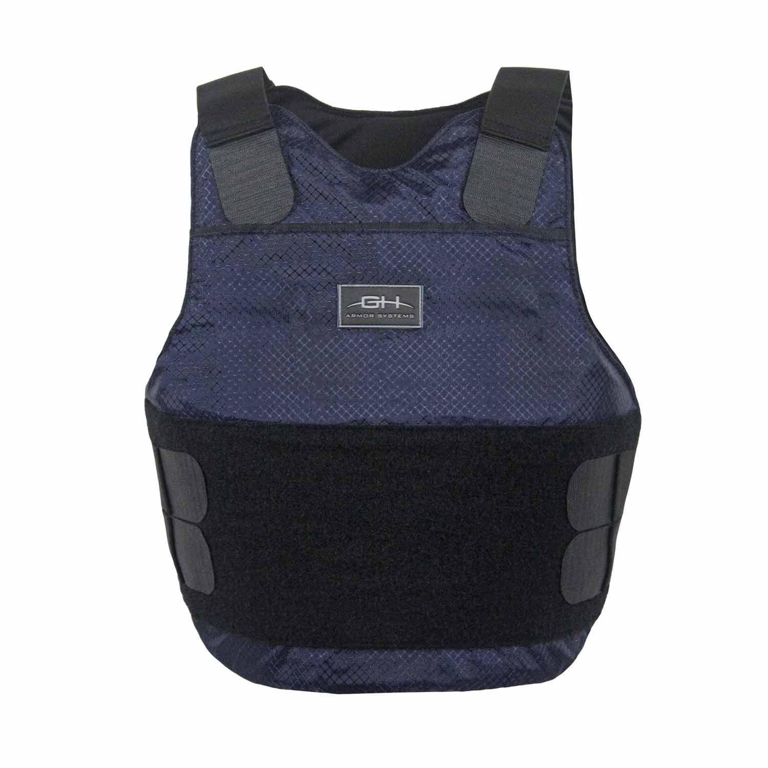 mesh master ii vest