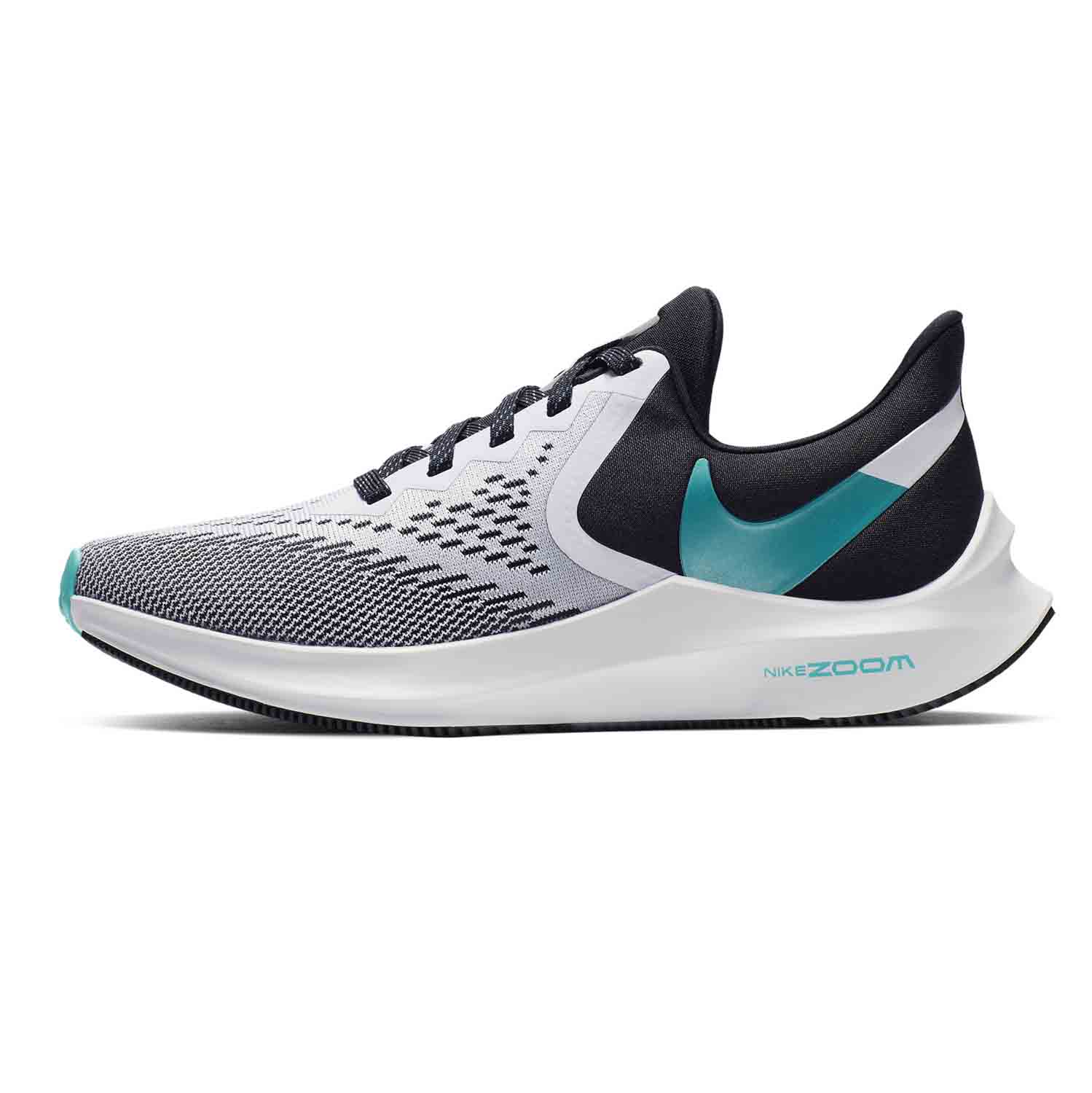 nike wmns zoom winflo 6 nike wmns zoom winflo 6