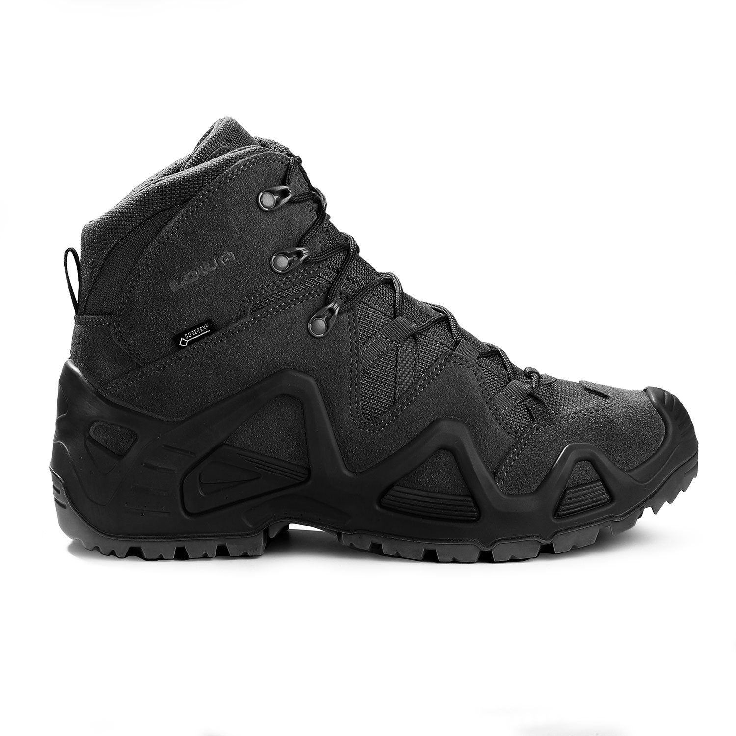 LOWA TaskForce Zephyr Desert GTX Mid Rise Boot