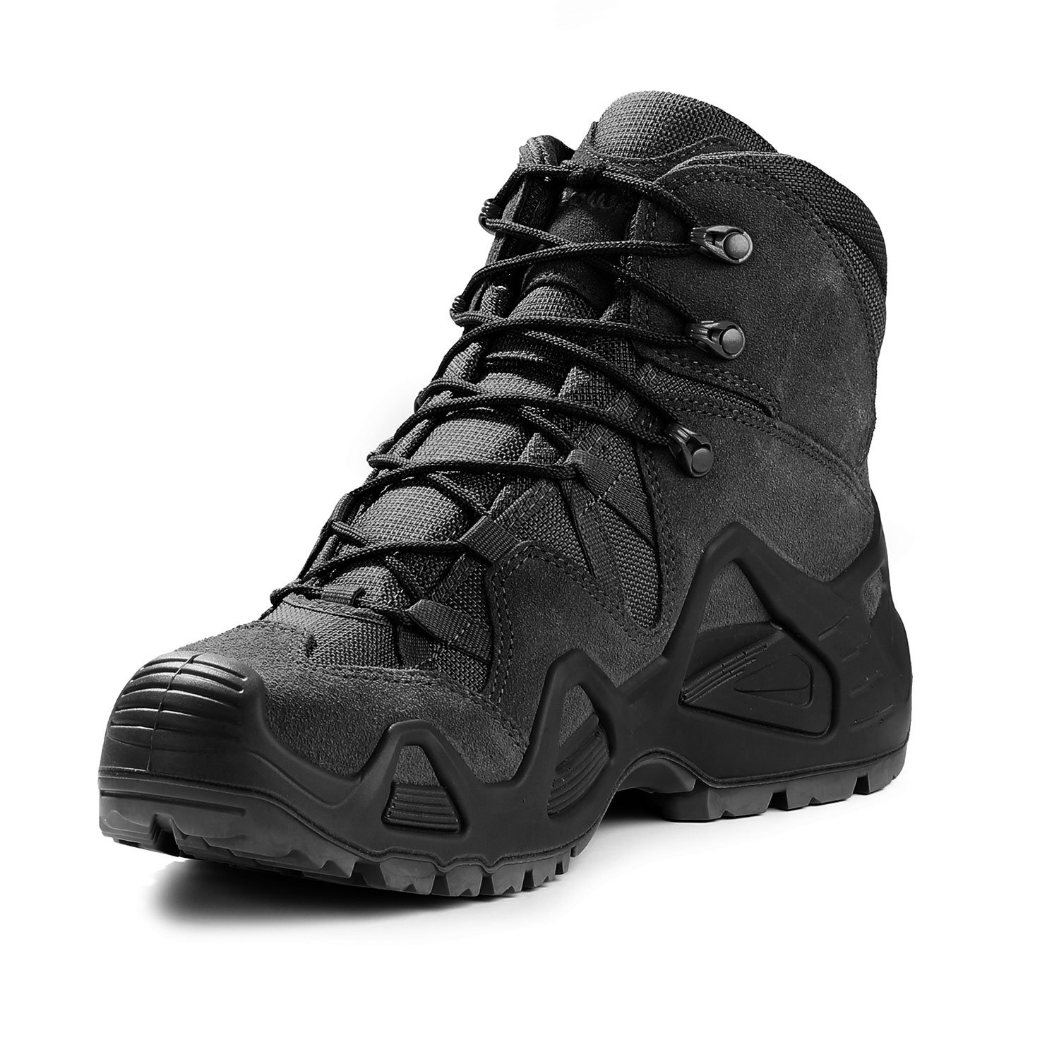 LOWA TaskForce Zephyr Desert GTX Mid Rise Boot