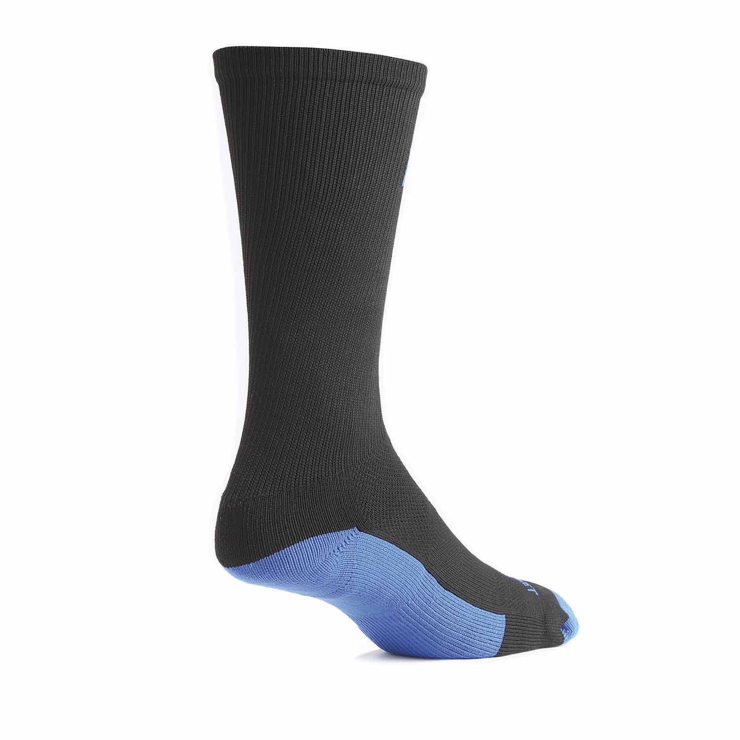 Pro Feet Hero Series Crew Salute Boot Socks