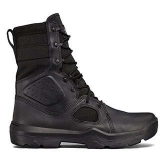 Under Armour Boots for Police, EMS, Tactical and Military: Galls