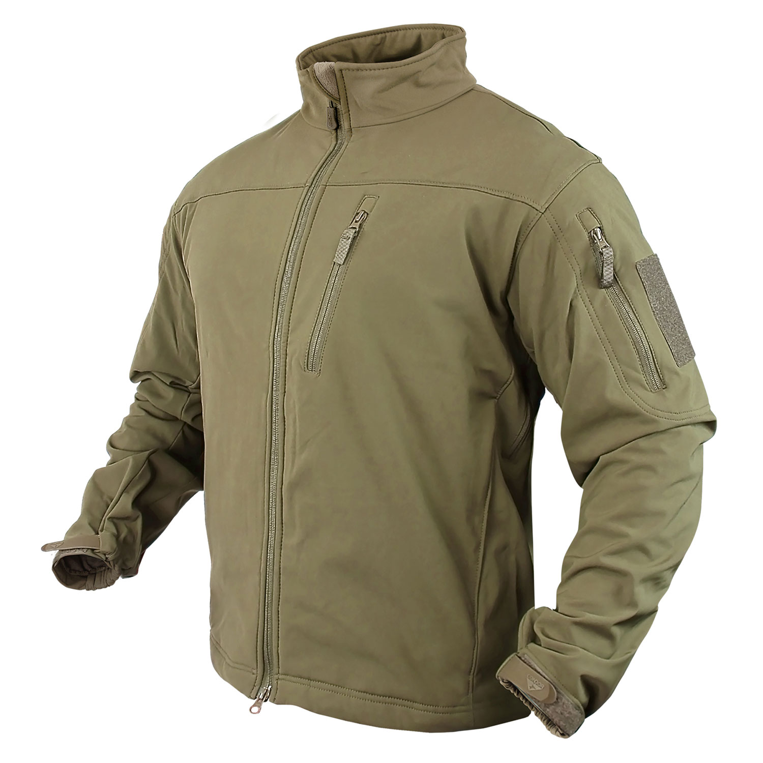 Condor Phantom Softshell Jacket