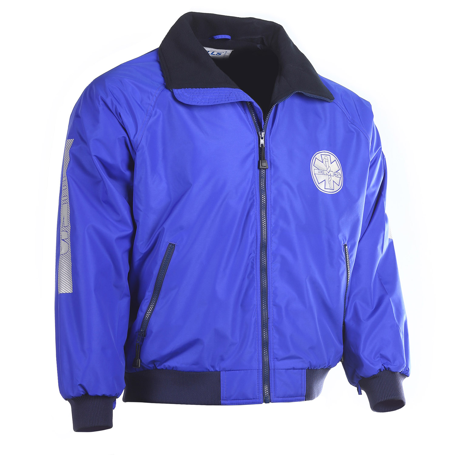 Galls 360 Reflective Three Season Jacket