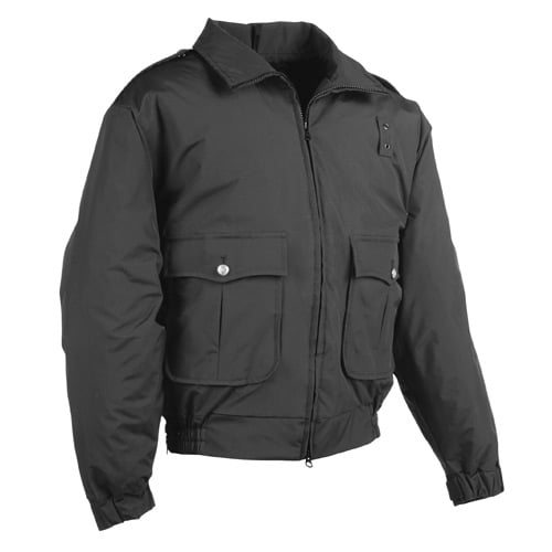 Flying Cross Waterproof Duty Jacket with Liner