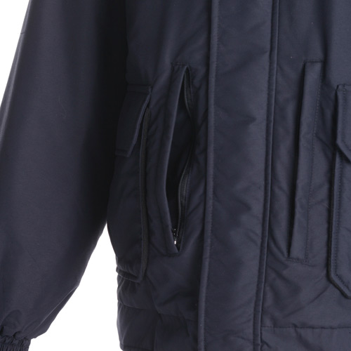 Spiewak Waterproof Breathable Jacket with Adjustable Length