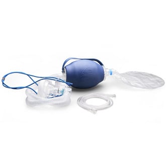 Bag Valve Masks | Medical Supplies | Galls