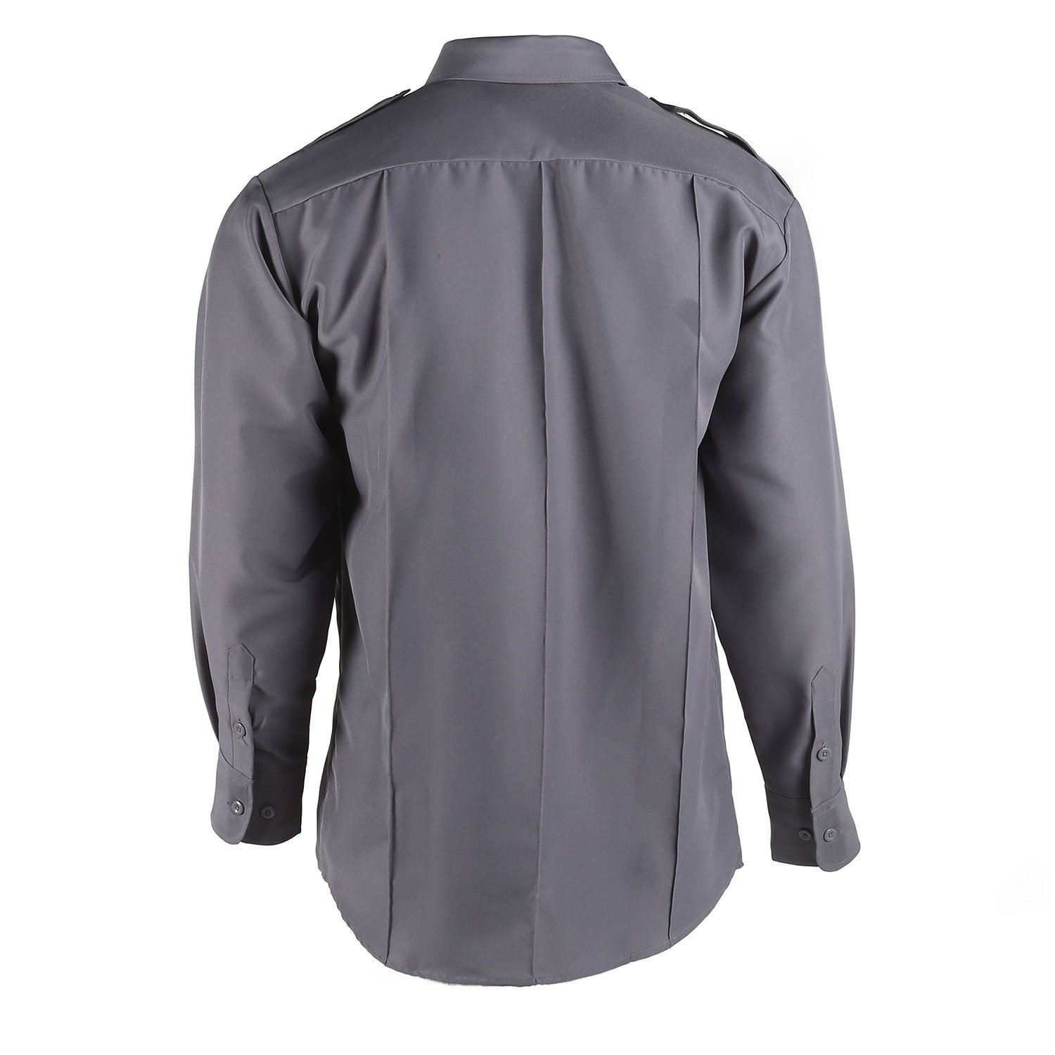 LawPro 100% Polyester Long Sleeve Premium Shirt