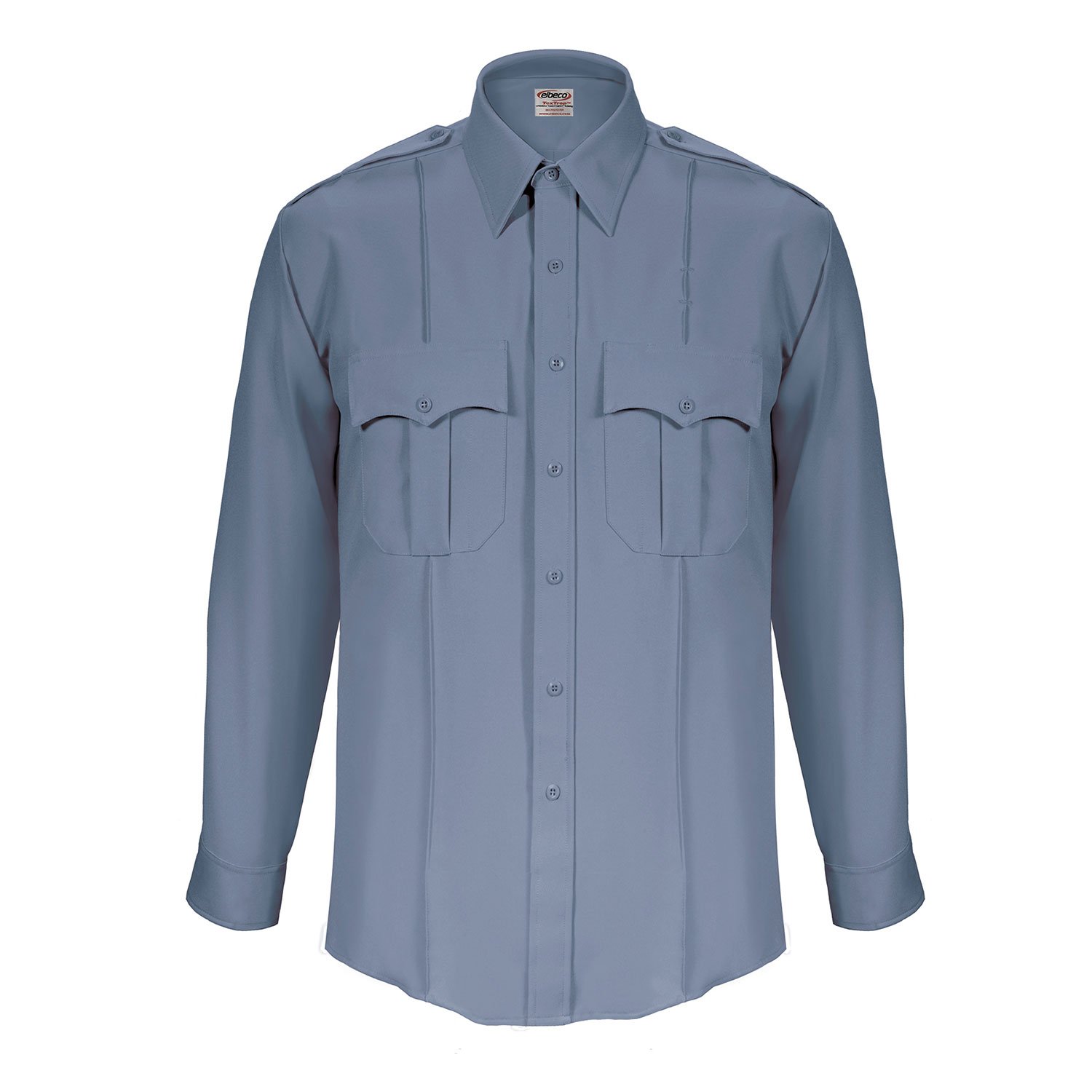 Elbeco TexTrop2 Men's Long Sleeve Shirt