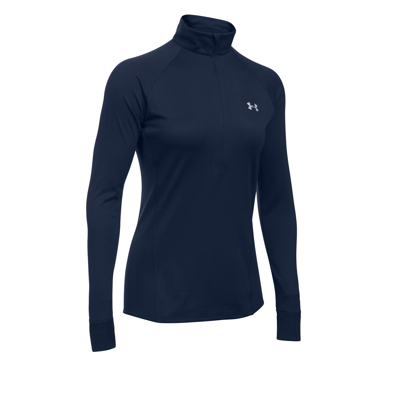 Under Armour Womens Tech Half Zip