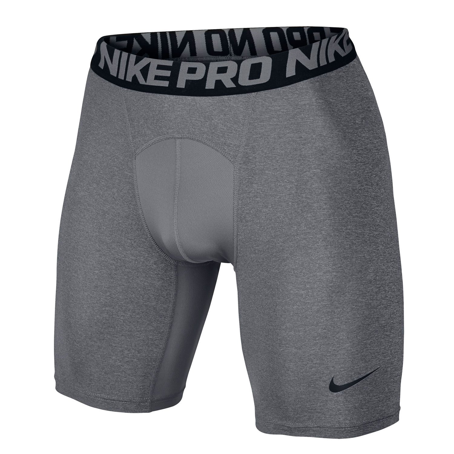 Download Nike Men's Hypercool Compression 6" Shorts