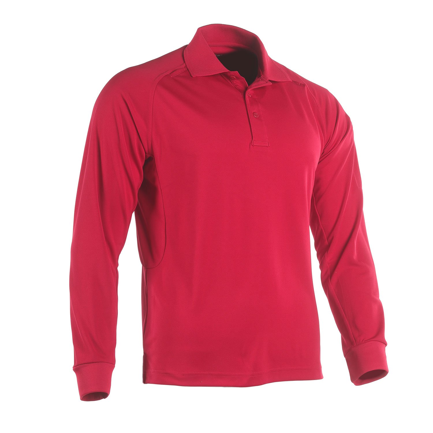 Galls Tac Force Lightweight Long Sleeve Polo