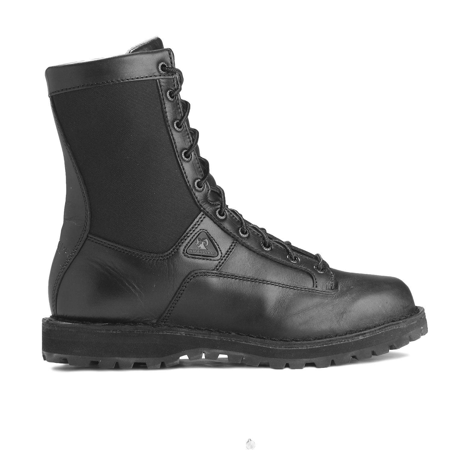 portland waterproof mid hiking boot