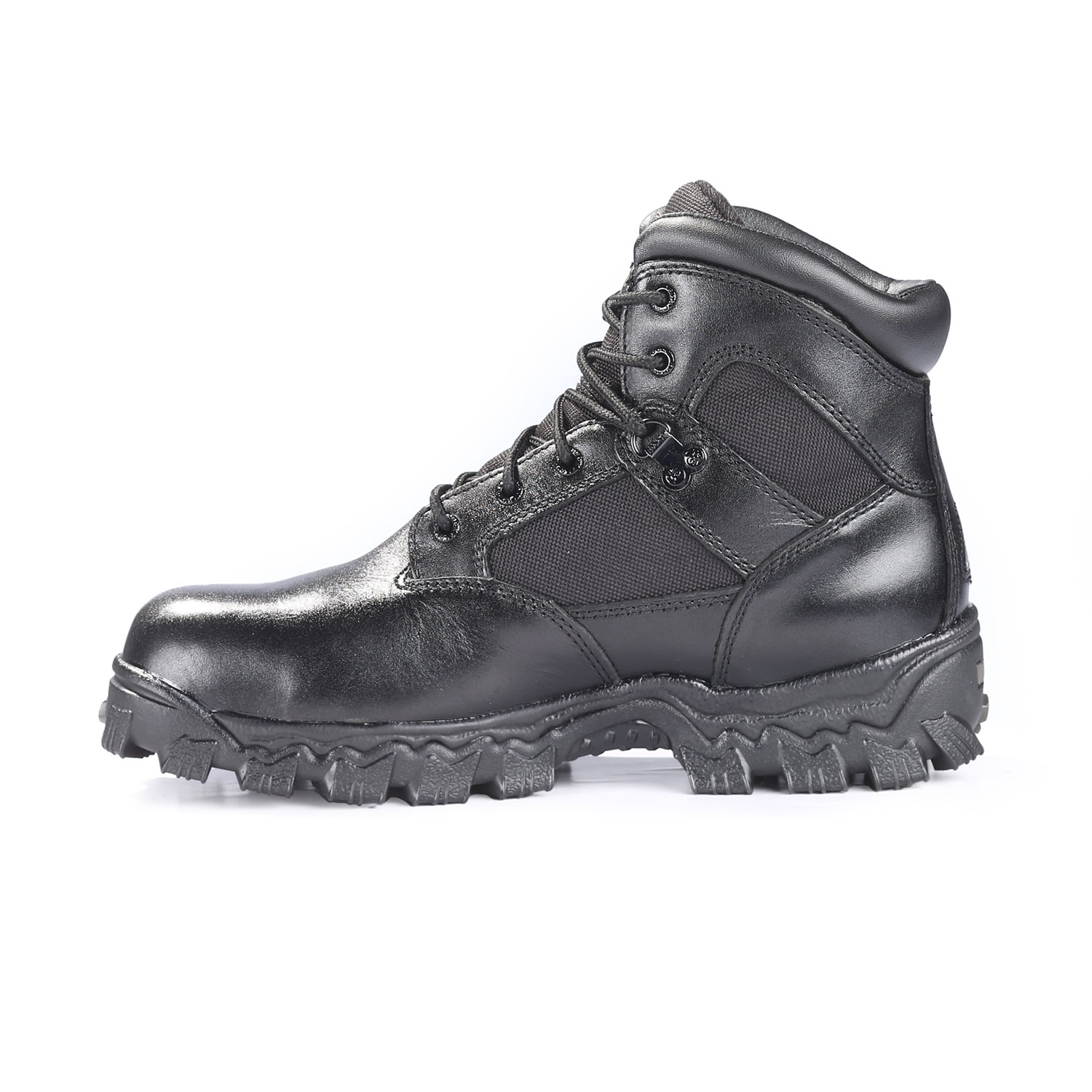 rocky alphaforce composite toe waterproof insulated work boot
