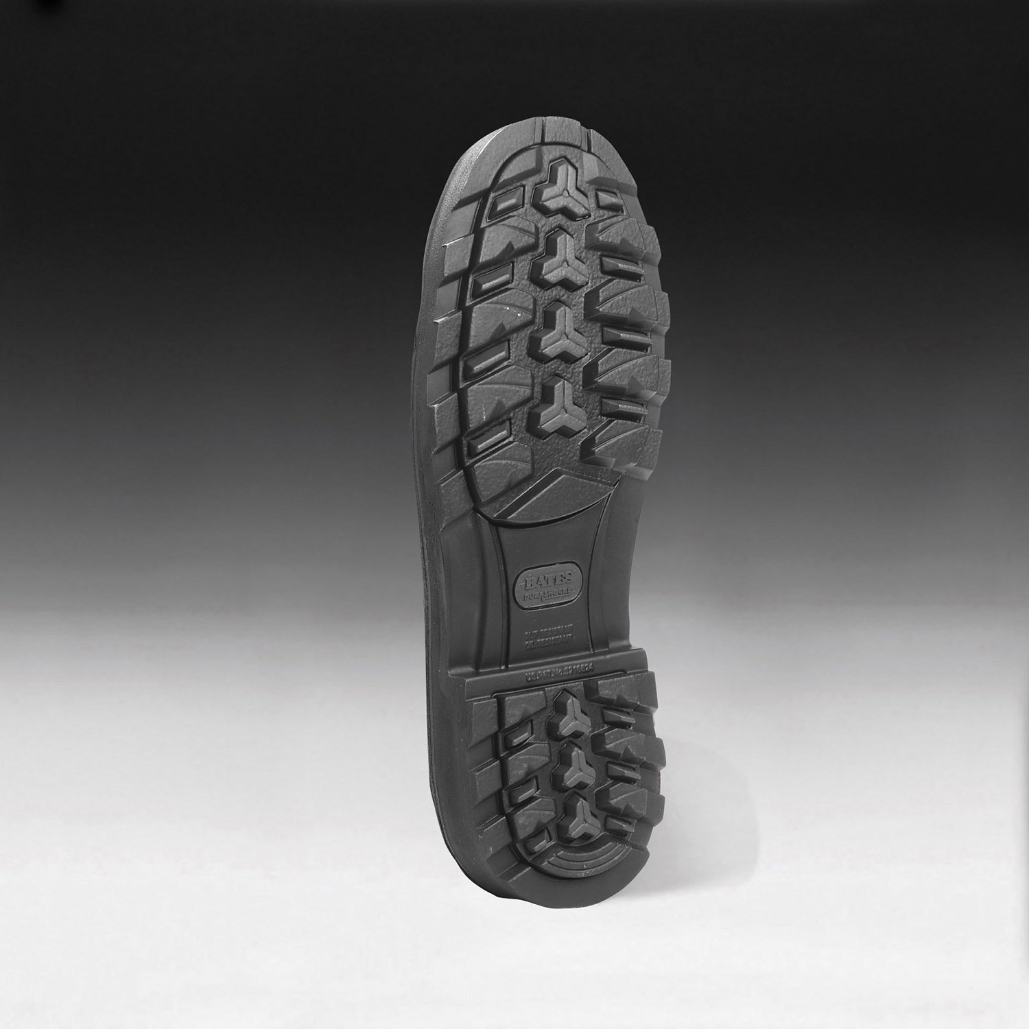 bates 8 durashocks side zip boot