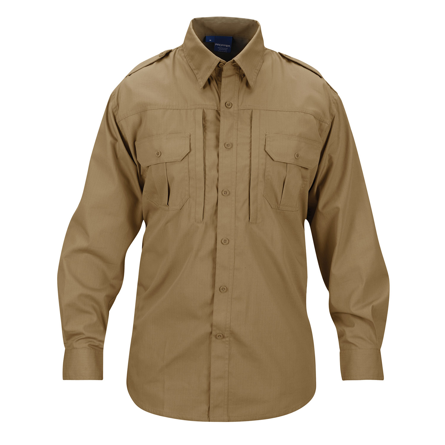 PROPPER Lightweight Tactical Long Sleeve Shirt