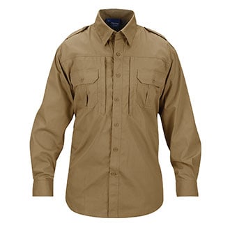 PROPPER Lightweight Tactical Long Sleeve Shirt