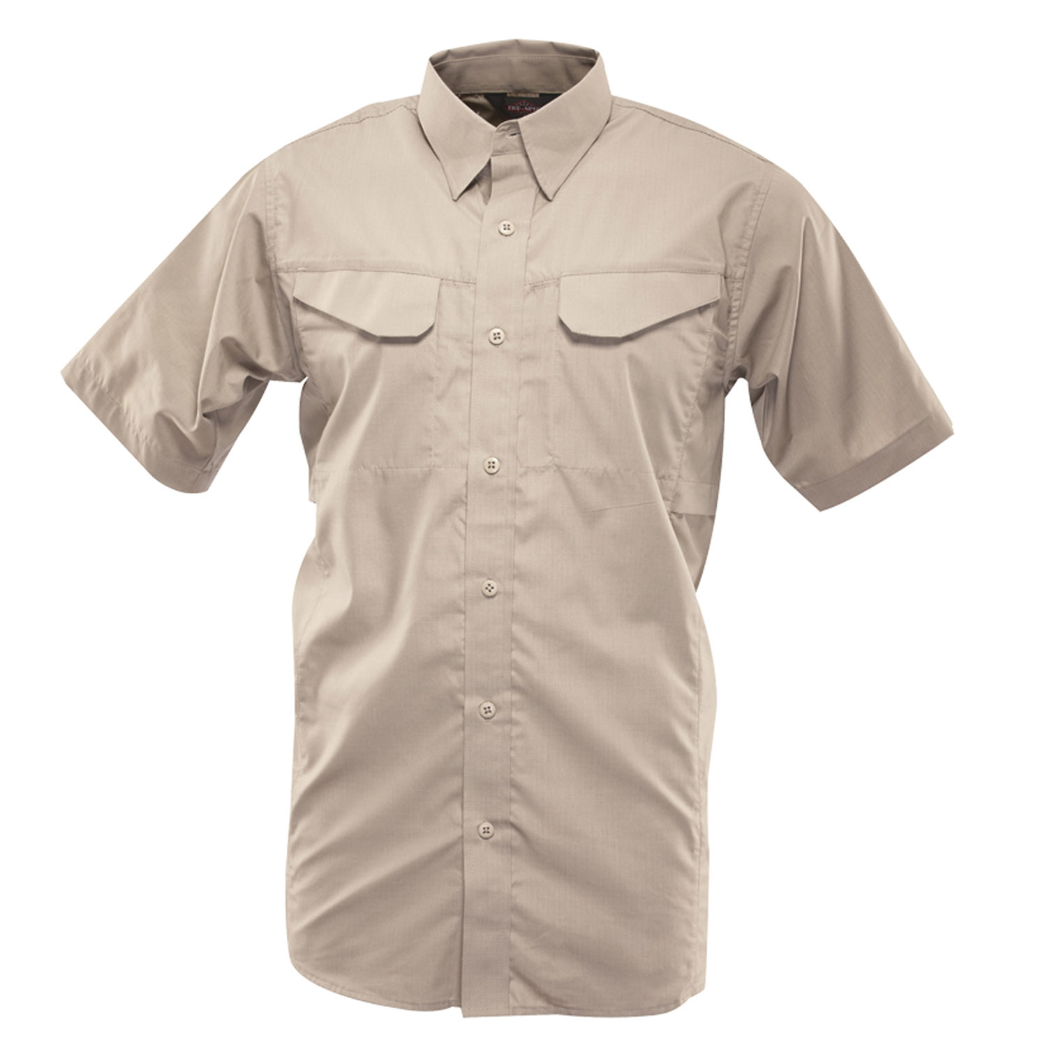 Tru-Spec 24-7 Series Lightweight Poly Cotton Ripstop Shirt