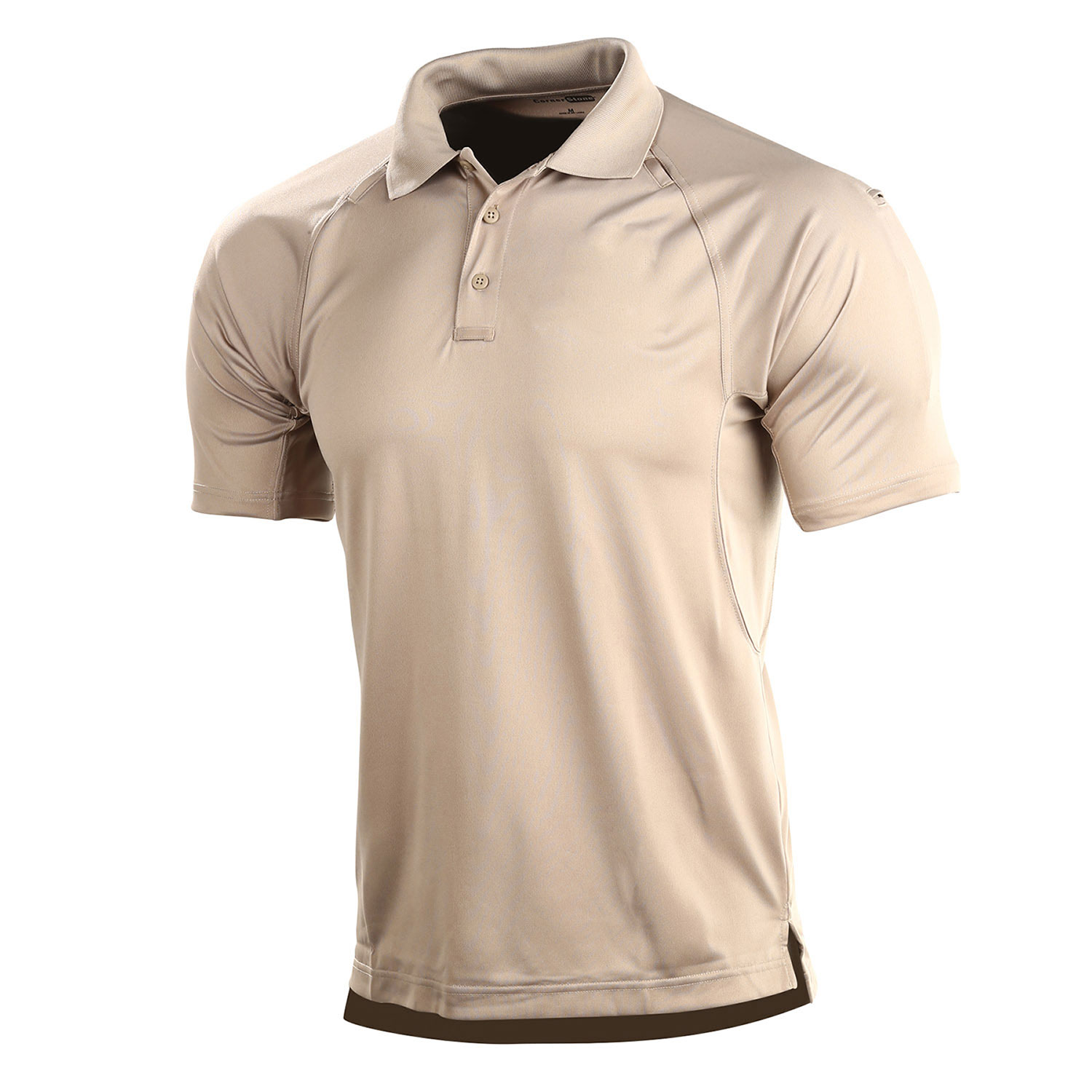 Cornerstone Mens Tactical Short Sleeve Polo