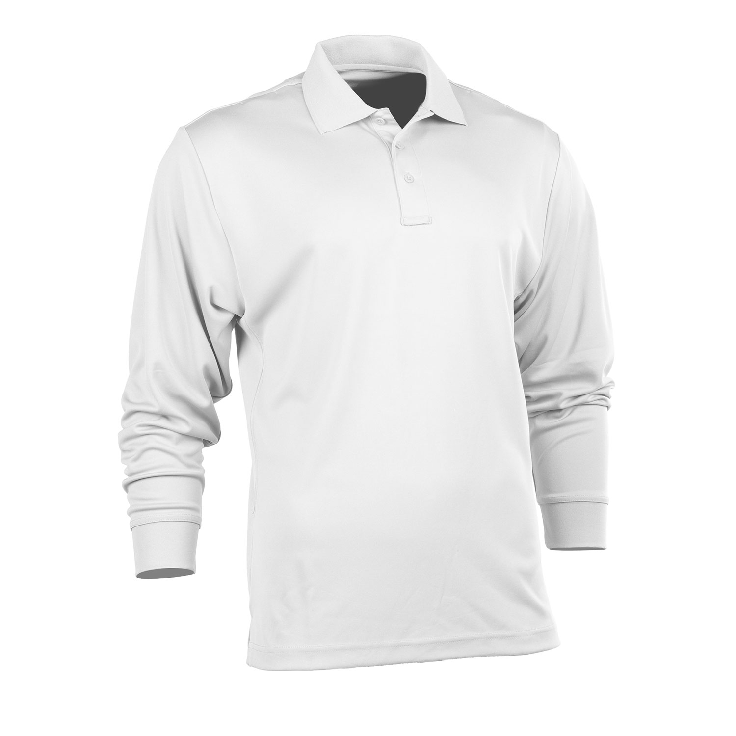Galls G-Tac Tactical Performance Long Sleeve Polo