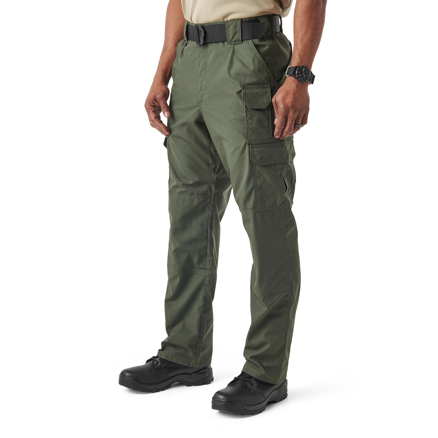 5.11 Tactical TacLite Pro Mens Ripstop Pants