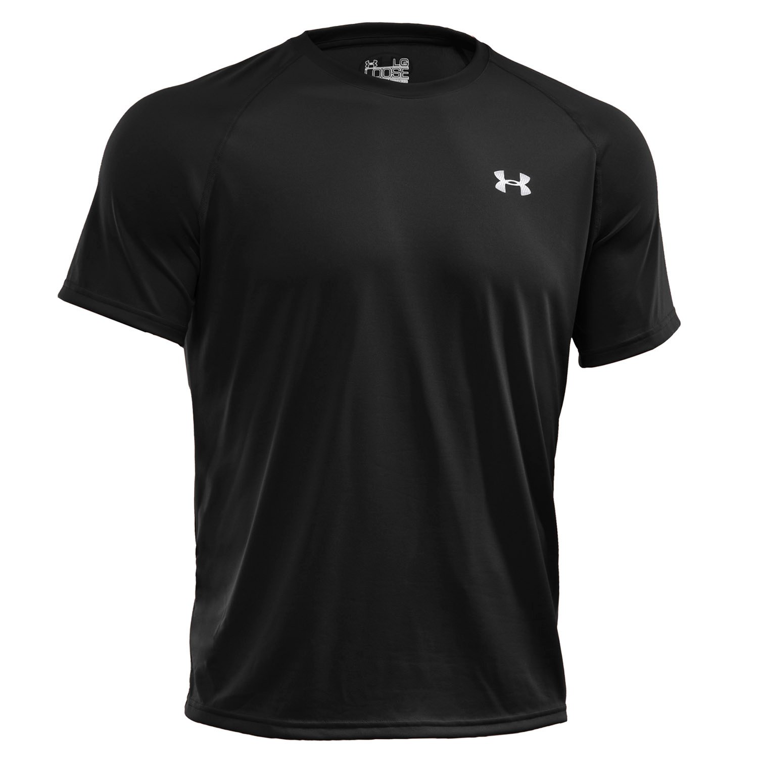 Under Armour Team Tech Short Sleeve T Shirt