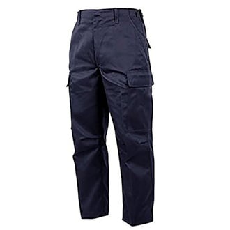 Elbeco Premium Uniform Pants, Tactical Cargo Pants, Casual Duty Pants